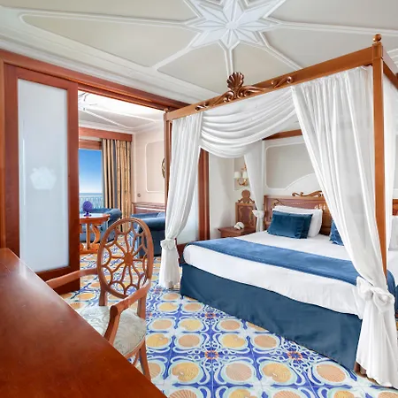 فندق Alimuri Bay 4*