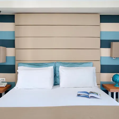 فندق Alimuri Bay