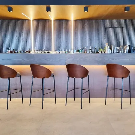 فندق Alimuri Bay