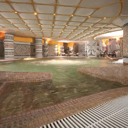 Alimuri Bay 4* ميتا