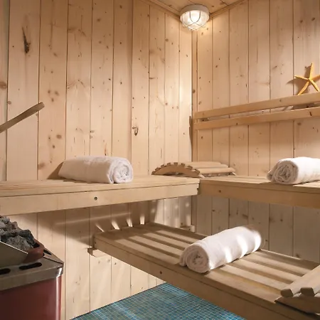 Alimuri Bay فندق