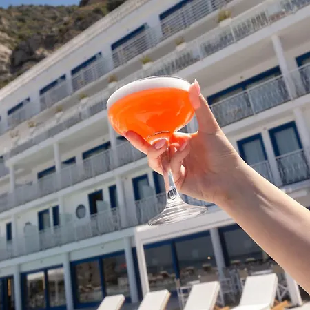 Alimuri Bay فندق