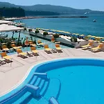 Alimuri Bay Hotel 4*