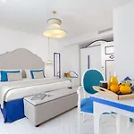 Alimuri Bay 4*