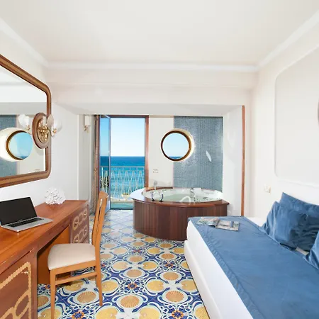 Alimuri Bay 4* 梅塔