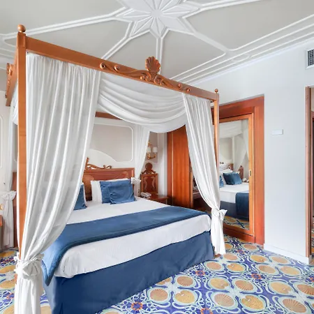 Alimuri Bay Hotel