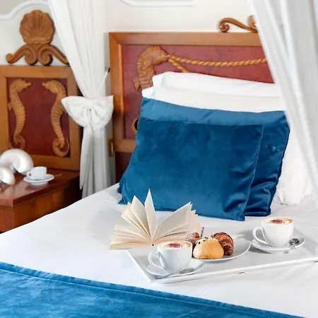 Hotel Alimuri Bay Meta