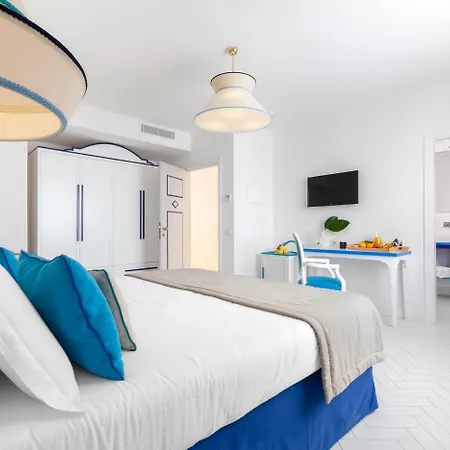 Hotel Alimuri Bay Meta