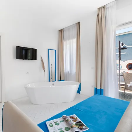 Ξενοδοχείο Alimuri Bay