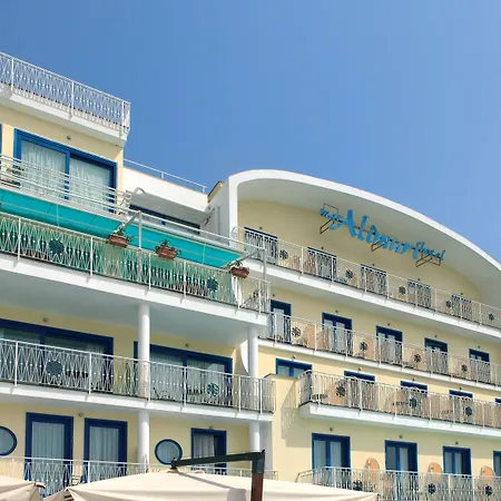 מלון Alimuri Bay