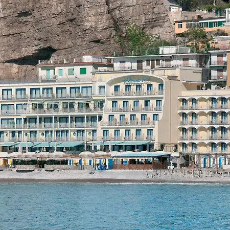 Alimuri Bay Ξενοδοχείο Meta