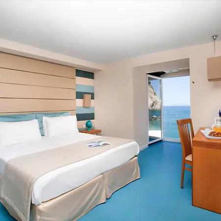 Hotel Alimuri Bay Meta