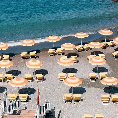 Alimuri Bay Ξενοδοχείο 4*