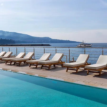 Hotel Alimuri Bay Meta