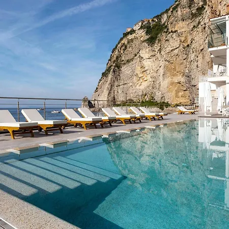 Alimuri Bay Ξενοδοχείο Meta