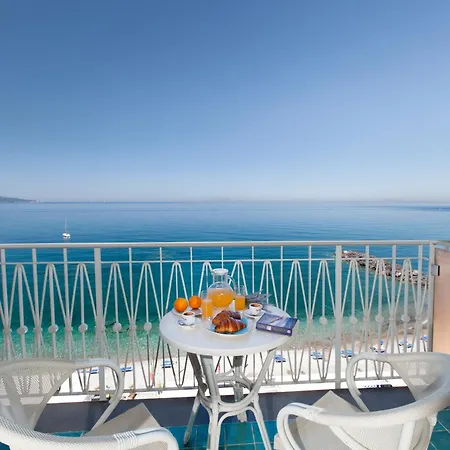 Hotel Alimuri Bay Meta