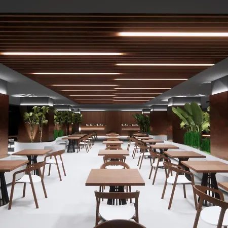 Hotel Alimuri Bay 4*