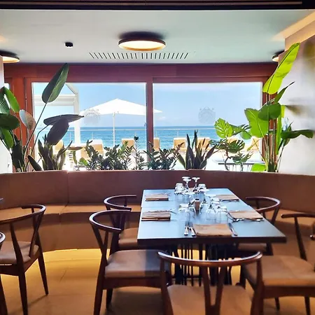 Alimuri Bay Hotel