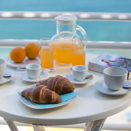 Alimuri Bay Hotel 4*