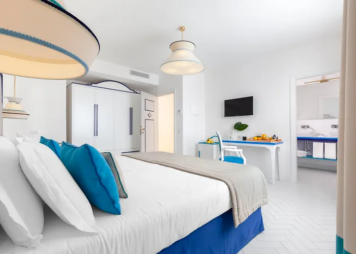 Hotel Alimuri Bay Meta