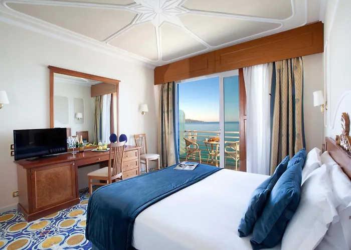 Hotel Alimuri Bay Meta