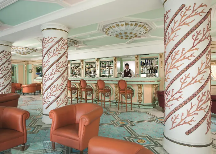 Szálloda Alimuri Bay 4*