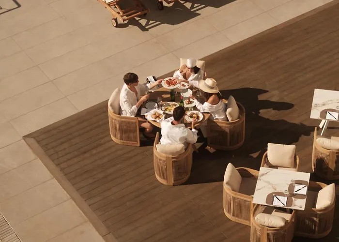 Alimuri Bay Hotel Meta